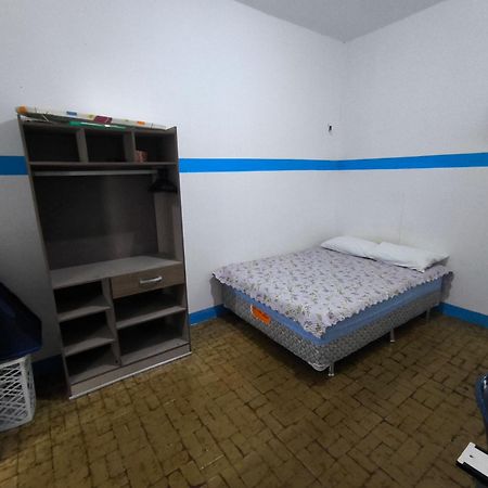 Quartos Economicos Манаус Екстер'єр фото
