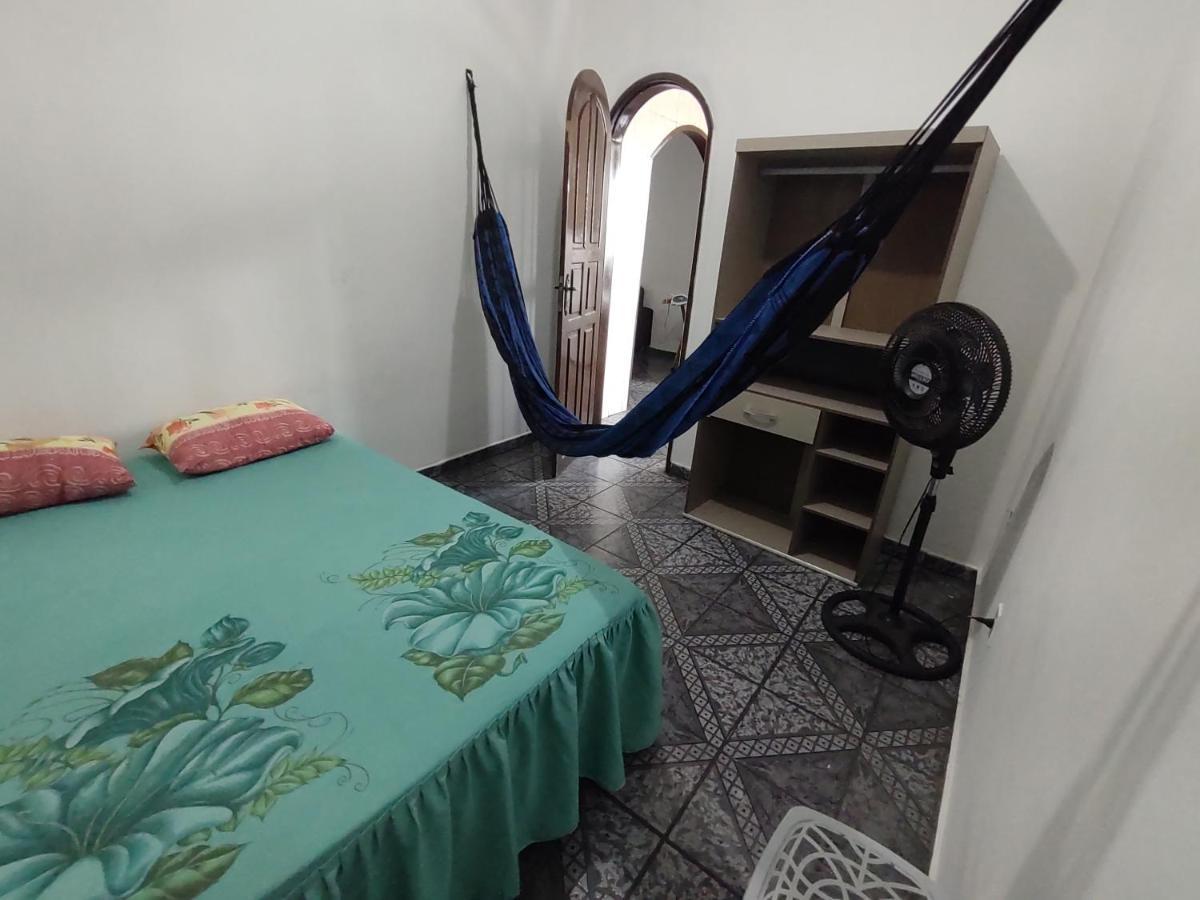 Quartos Economicos Манаус Екстер'єр фото