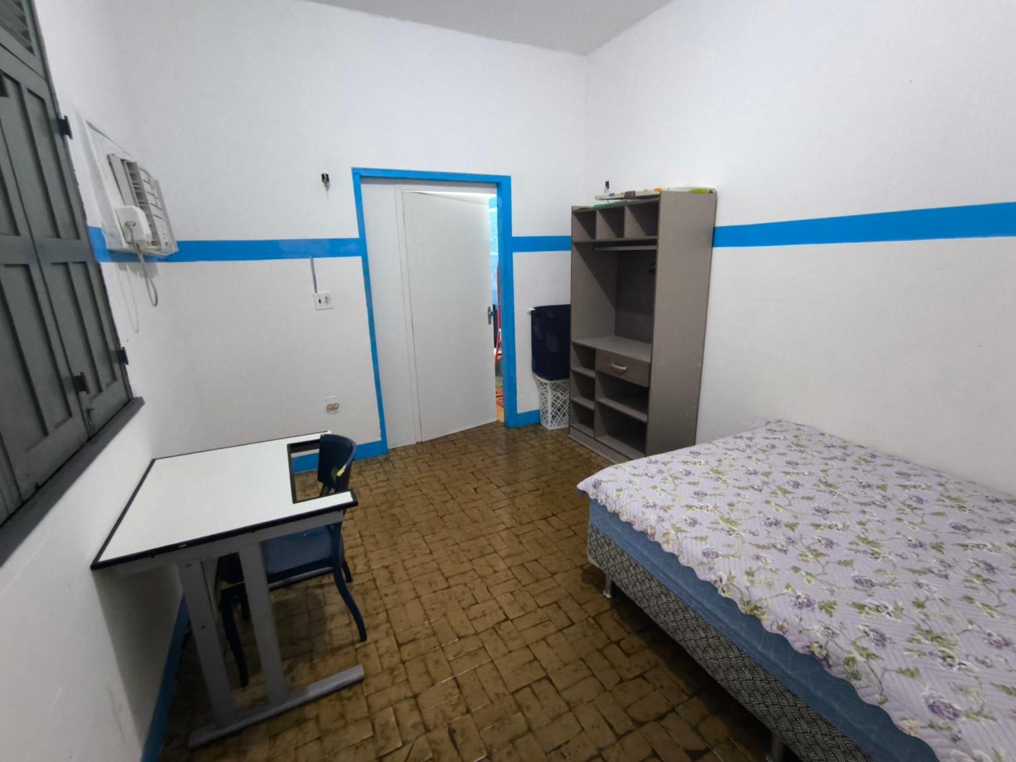 Quartos Economicos Манаус Екстер'єр фото